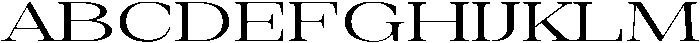 Auralic Variable Medium High Expanded ttf (500) Font