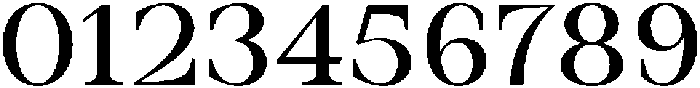 Auralic Variable Medium High Semi Condensed ttf (500) Font OTHER CHARS