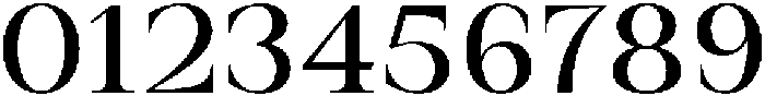 Auralic Variable Medium Semi Condensed ttf (500) Font OTHER CHARS