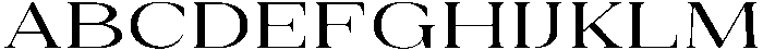 Auralic Variable Medium Semi ttf (500) Font