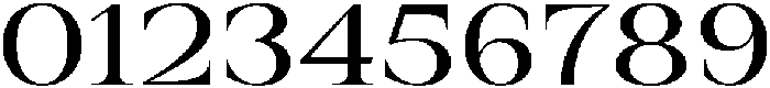 Auralic Variable Medium ttf (500) Font OTHER CHARS