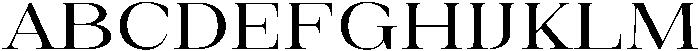 Auralic Variable Medium ttf (500) Font