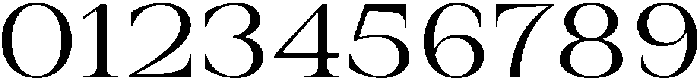Auralic Variable Regular ttf (400) Font OTHER CHARS
