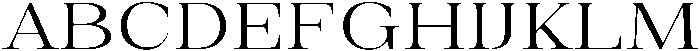 Auralic Variable Regular ttf (400) Font