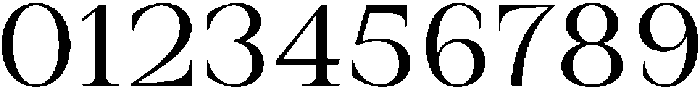 Auralic Variable Semi Condensed ttf (400) Font OTHER CHARS