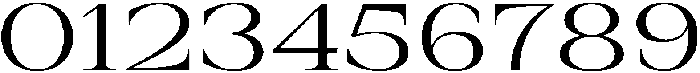 Auralic Variable Semi ttf (400) Font OTHER CHARS