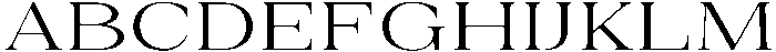 Auralic Variable Semi ttf (400) Font