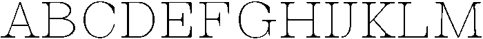 Auralic Variable Thin High Semi Condensed ttf (100) Font