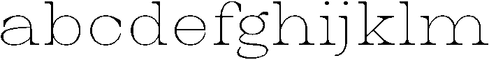 Auralic Variable Thin High ttf (100) FONT