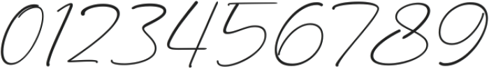 Aurantiaca ttf (400) Font OTHER CHARS