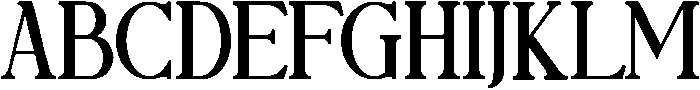 Aureilyth otf (400) Font UPPERCASE