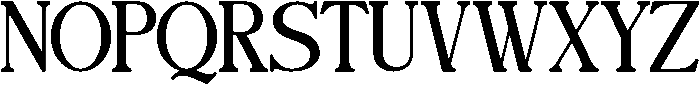 Aureilyth otf (400) Font UPPERCASE