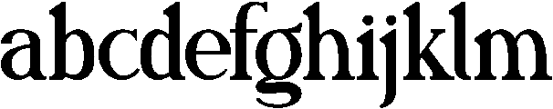 Aureilyth otf (400) FONT