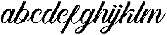 Aurelaydi otf (400) FONT