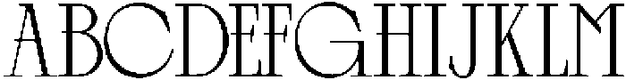 Aureli otf (400) FONT