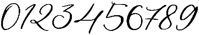 Aurelie Regular otf (400) Font OTHER CHARS