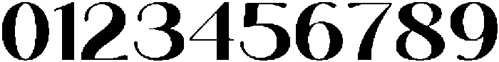 Aurelise-Bold otf (700) Font OTHER CHARS