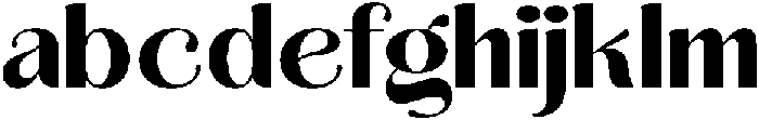 Aurelise-Bold otf (700) FONT