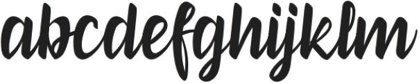 Aurelita Regular otf (400) FONT