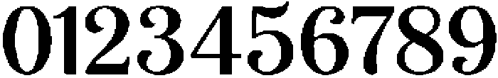 Aurelius Regular ttf (400) Font OTHER CHARS
