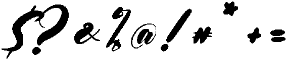 Aurellia Regular otf (400) Font OTHER CHARS
