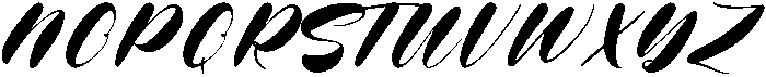 Aurellia Regular otf (400) Font UPPERCASE