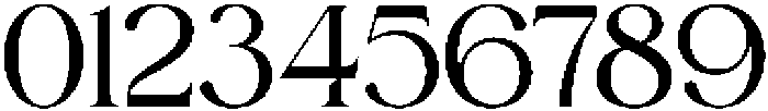 Aurellis otf (400) Font OTHER CHARS