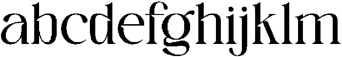 Aurellis otf (400) FONT