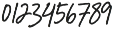 Aurelly Signature ALT otf (400) Font OTHER CHARS