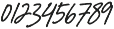 Aurelly Signature Slant ALT otf (400) Font OTHER CHARS