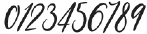 Aurelye-Regular otf (400) Font OTHER CHARS