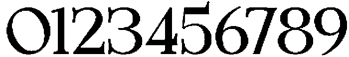 Aurelyne Regular otf (400) Font OTHER CHARS