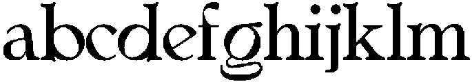 Aurelyne Regular otf (400) FONT