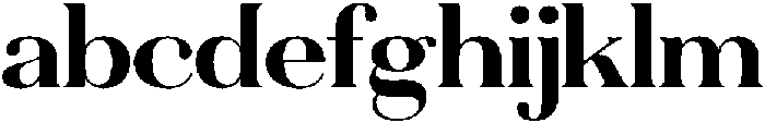 Aurestia Bold otf (700) FONT