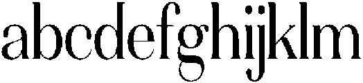 Aurestia Condensed otf (400) FONT