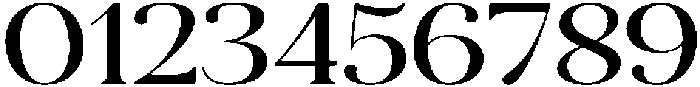 Aurestia Expanded otf (400) Font OTHER CHARS