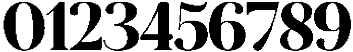 Aurestia Extra Bold otf (700) Font OTHER CHARS