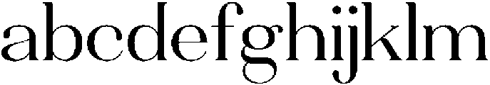 Aurestia Light otf (300) FONT