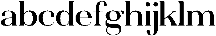 Aurestia Medium otf (500) FONT