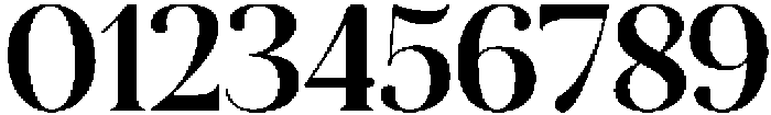 Aurestia Semi Bold otf (600) Font OTHER CHARS