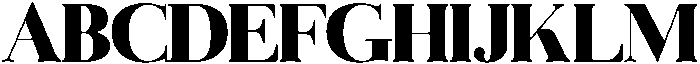 Aurestia Variable Black ttf (900) Font