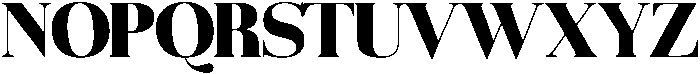 Aurestia Variable Black ttf (900) Font UPPERCASE