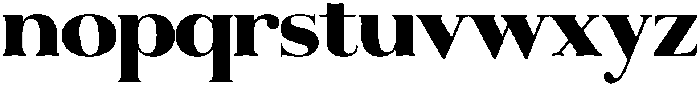 Aurestia Variable Black ttf (900) Font LOWERCASE