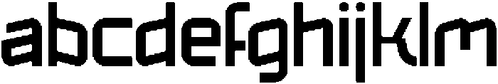 Aurex Regular otf (400) FONT