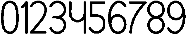Aurika Regular otf (400) Font OTHER CHARS