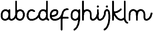 Aurika Regular otf (400) FONT