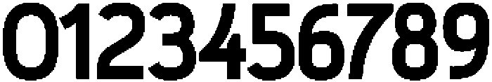 Aurisma-Bold otf (700) Font OTHER CHARS