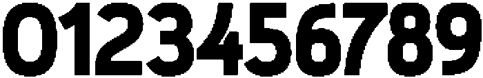 Aurisma Extra Bold otf (700) Font OTHER CHARS