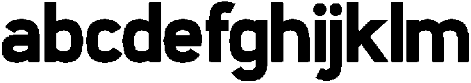 Aurisma Extra Bold otf (700) FONT