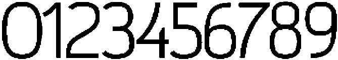 Aurisma Extra Light otf (200) Font OTHER CHARS